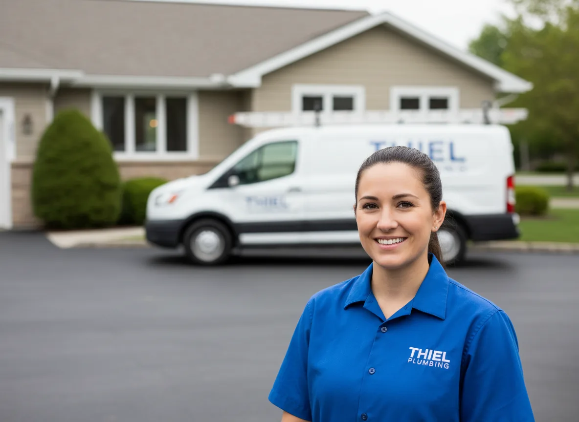 Plumber Viroqua, WI FAQs